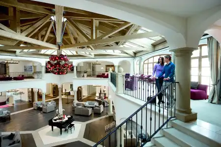 SchlossKitzbühel - 32