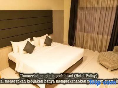 Gren Alia Jakarta - 18