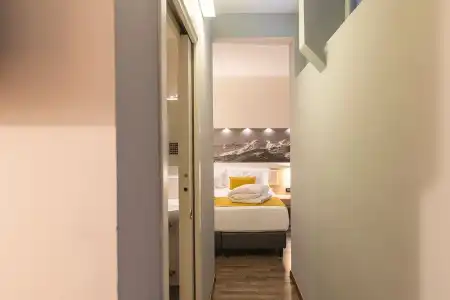 Hi - Wellness & Spa Adults Only - 176