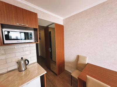 Marvella Apartments Orbi Beach Tower - 35