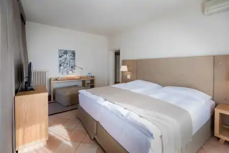 ParkDelta Wellbeing Resort Ascona - 101
