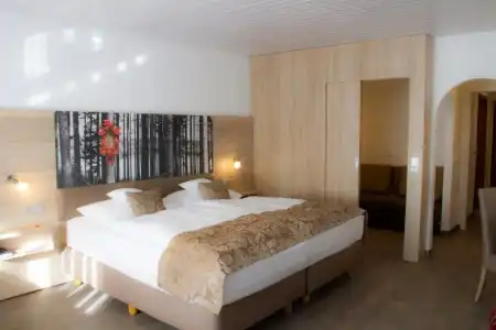 Best Western Plus Schwarzwald Residenz - 37