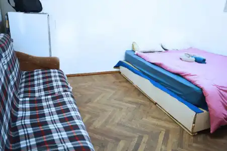 My Hostel - 5