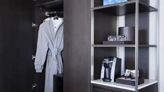 Hyatt Centric Brickell Miami - 48