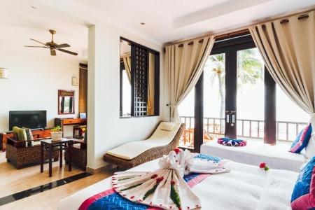 Lotus Muine Resort & Spa - 133