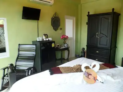 Khaolak Boutique Heritage - 5