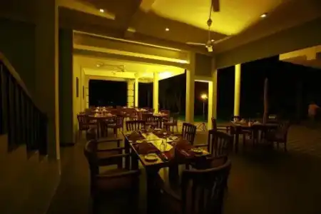 Diya Dahara Resort - 19
