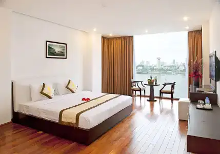 Hoang Linh Riverside - 3