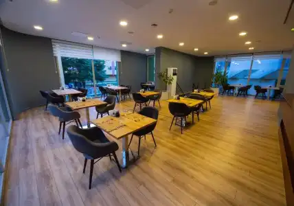 Alan Suites - 29