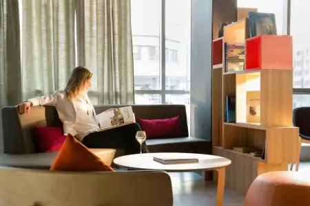 Nomad Le Havre Centre Gare - 35