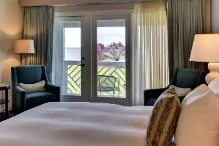 Kingsmill Resort - 6