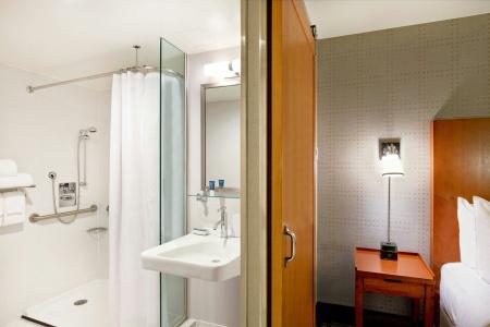 Four Points by Sheraton Midtown - Times Square - 29