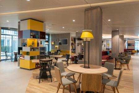 Hampton by Hilton Munich City North - 13