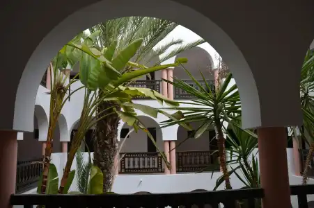 Valeria Jardins d'Agadir - All IN - 22