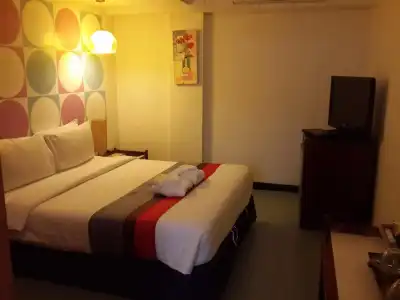 Sawasdee Sukhumvit Inn - 18