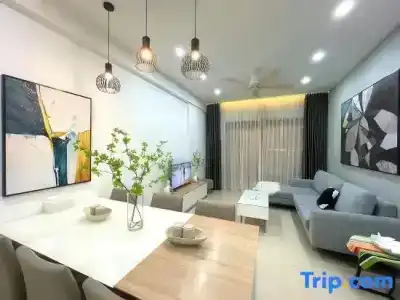Hanting Shanghai Pujiang Hi-tech Zone - 85