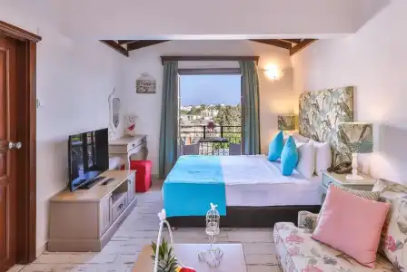 Mare Garden Akyarlar - 63