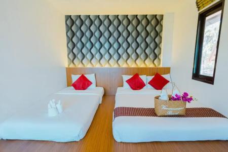 Vimarn Samed Resort - 71