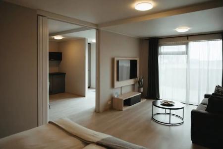 Signature by Vík Apartments - 91