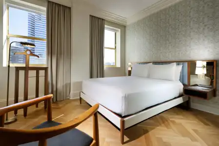 Eurostars Langford - 29