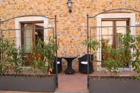 Relais Ciavatta Country - 43
