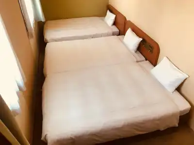 Suizenji Comfort - 24