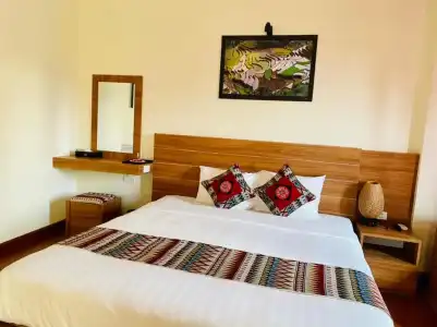 Sapa Garden - 108