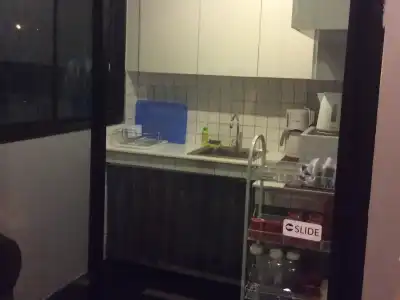 Hubb Hostel Phuket Airport - 17