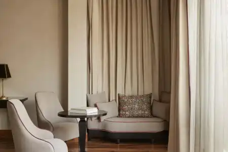 Nobu Marrakech - 112