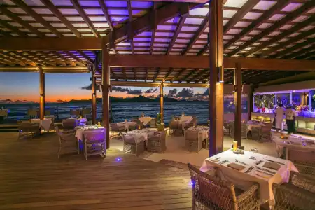 Le Domaine de L Orangeraie Resort et Spa - 17