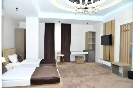 MSG Mehmon Saroy Grand - 45