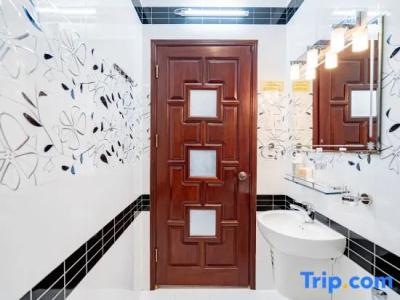 Ben Thanh Retreats - 128