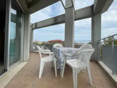 Residence Villa Azzurra - 49