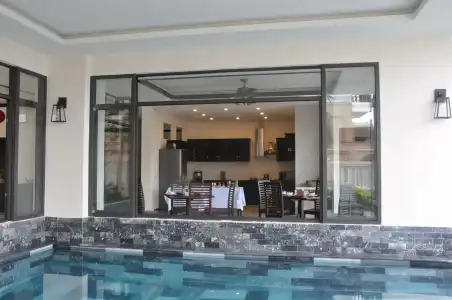 The Quin Riverside Villa - 13