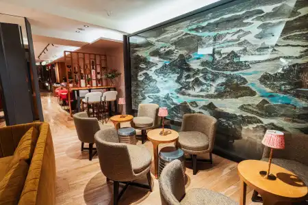 Esplendor by Wyndham Buenos Aires Plaza Francia - 19