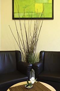 B&B Mannheim-City - 12