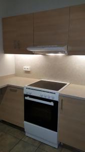 Akureyri Hostel - 17