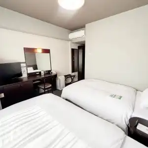 Route Inn Iyo Saijo - 14