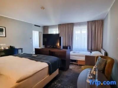 Garner KLAGENFURT – MOSER VERDINO by IHG - 108