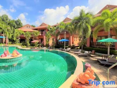 Andamanee Boutique Resort Aonang Krabi - 57