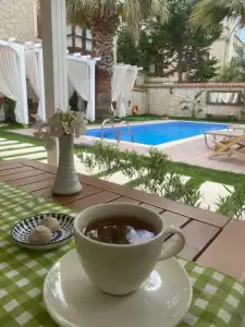 Alacati Balbadem Otel ( +13 ADULT ONLY) - 63