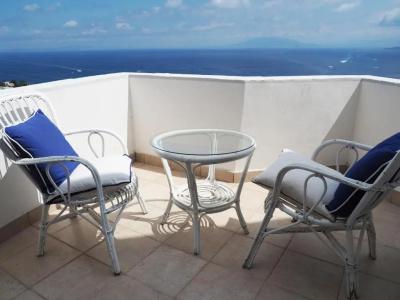 Suite Time Capri Villa La Pergola - 67