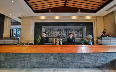 SSAW Boutique Shanghai Hongkou - 15