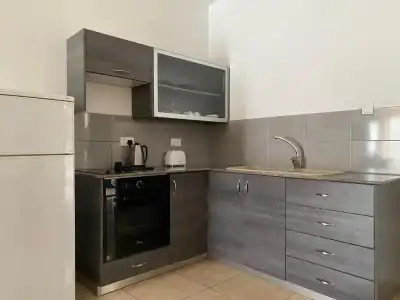 Alexia Apartments - 95