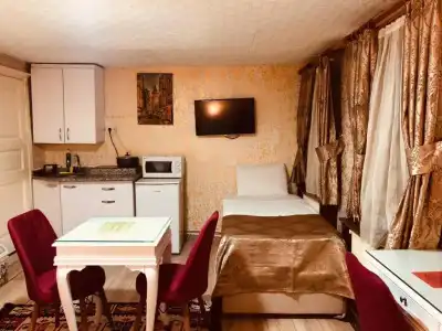 Alhambra Apart - 72