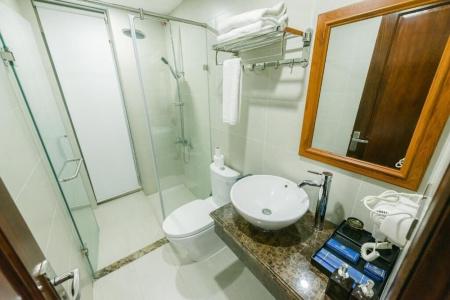 New Century Cau Giay - 25