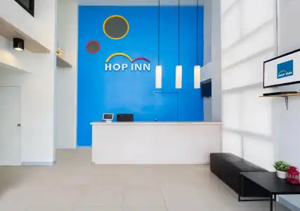 Hop Inn Chiang Mai Superhighway (SHA Extra Plus) - 3