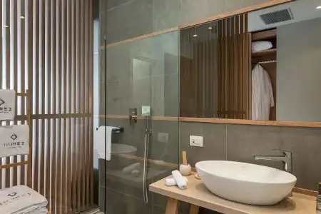 Ikones Seafront Luxury Suites - Adults Only - 105