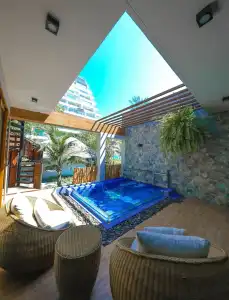 Kundala Beach Resort Hua Hin - 61