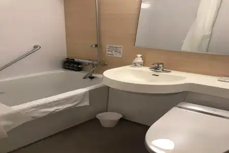 Sotetsu Fresa Inn Nagoya Sakuradoriguchi - 8